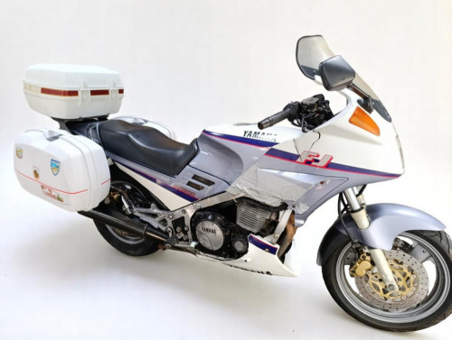 YAMAHA FJ 1200