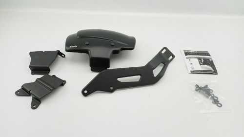 Garde boue arriere BMW F 750 GS 2018 - 2023