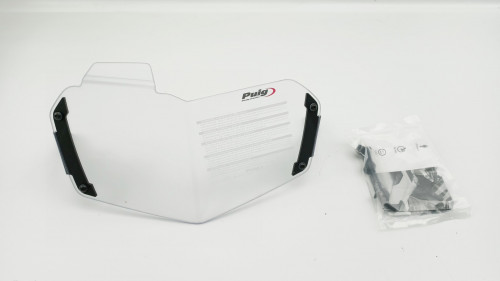 Optique feux phare BMW F 850 GS 2018 - 2023