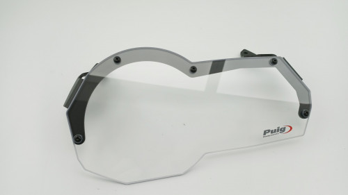 Optique feux phare BMW R 1200 GS 2013 - 2016