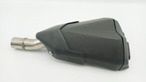 Silencieux gauche echappement KAWASAKI Z 1000 2010 - 2013