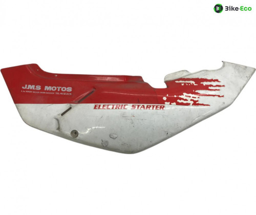 Cache carenage coque arriere gauche APRILIA TUAREG 350 1987-1989 WIND