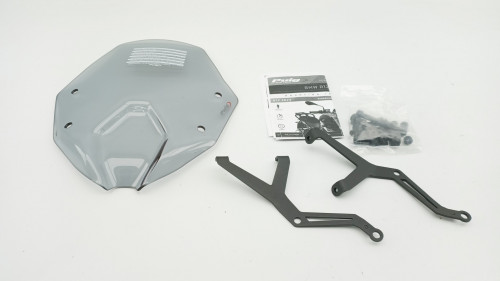 Bulle BMW R 1250 R 2019 - 2024