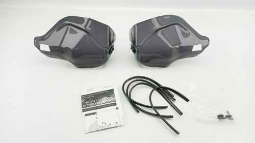 Protege main droit BMW R 1200 GS 2017 - 2018