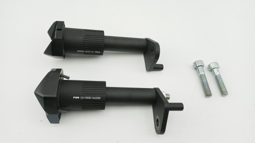 Moteur BMW G 310 R 2016 - 2020