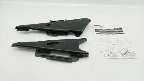 Cache sous selle BMW R 1250 GS 2019 - 2023