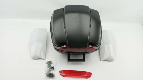 Top case BMW C 650 SPORT 2016 - 2021