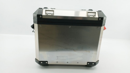 Valise droite BMW R 1200 GS 2004 - 2007