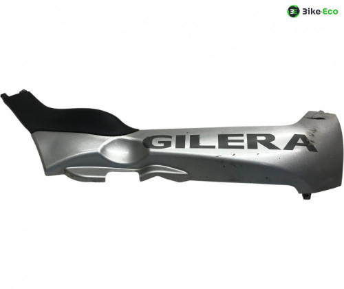 Demi sabot droit GILERA FUOCO 500 2013-2014 LT