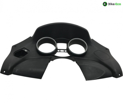 Entourage compteur GILERA FUOCO 500 2013-2014 LT
