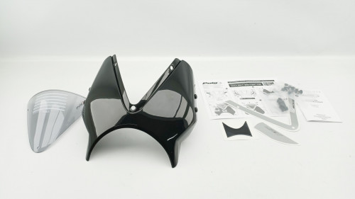 Bulle BMW R 1200 NINE T 2014 - 2023