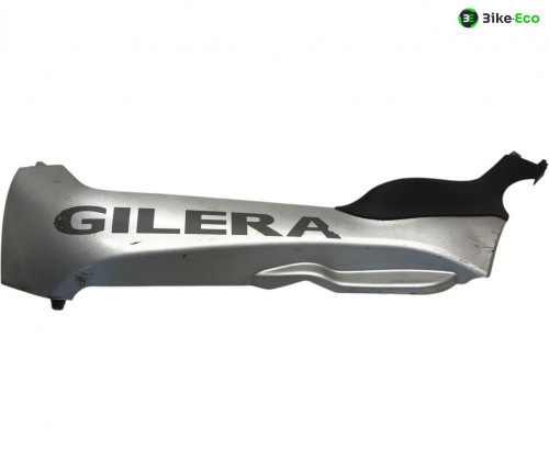 Demi sabot gauche GILERA FUOCO 500 2013-2014 LT