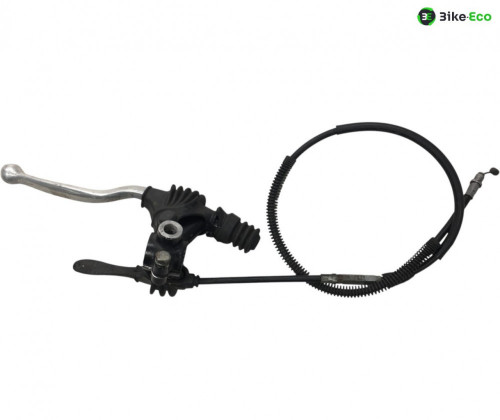 Cocotte d'embrayage gauche YAMAHA XT 500 1986-1989