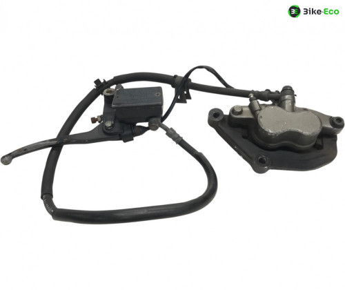 Etrier de frein avant YAMAHA SR 125 1997-2002