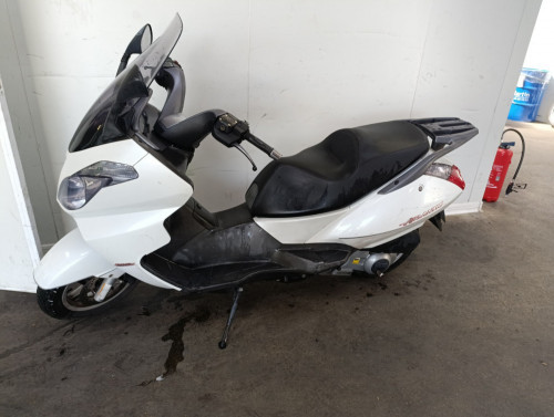 APRILIA ATLANTIC 300