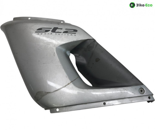 Cache flanc de carenage gauche YAMAHA XJ 900 1985-1990