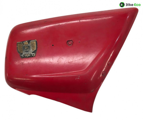 Cache carenage sous selle droit HONDA GL 1100 1980-1983 GOLDWING