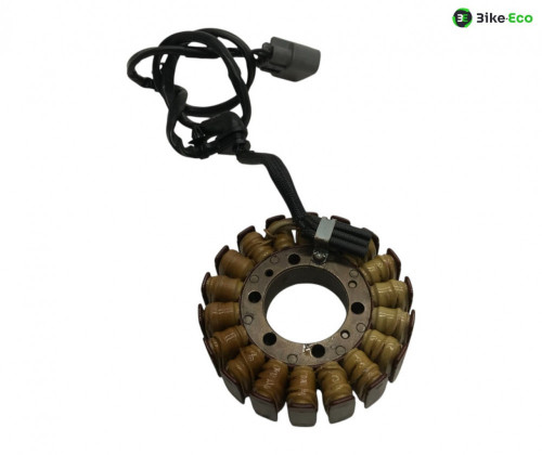 Stator alternateur HONDA CB 650 F 2014-2016