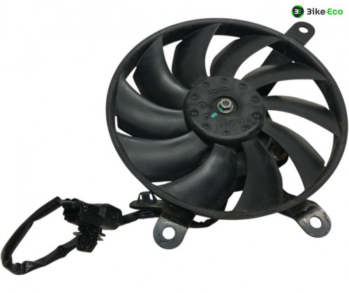 Ventilateur HONDA CB 650 F 2014-2016