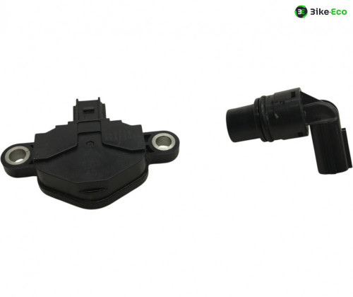 Capteur de vitesse HONDA CB 650 F 2014-2016