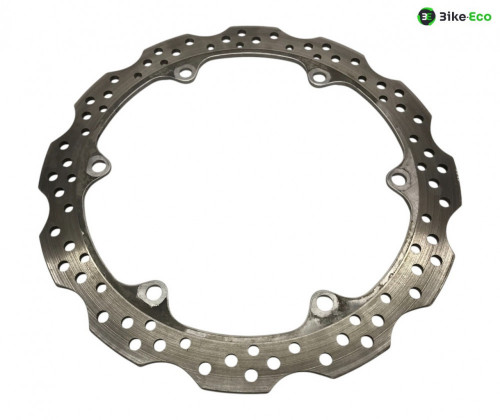 Disque frein avant HONDA CB 650 F 2014-2016