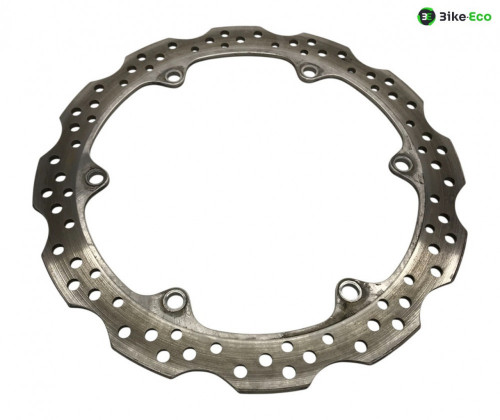 Disque frein avant HONDA CB 650 F 2014-2016