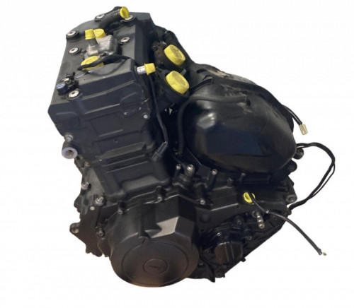 Moteur YAMAHA TDM 900 2007-2010 ABS