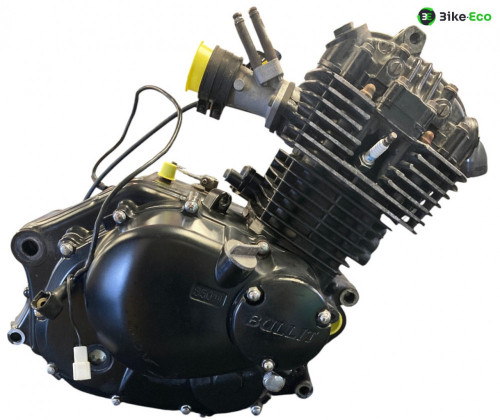 Moteur BULLIT XF 125 2017-2022 SPIRIT