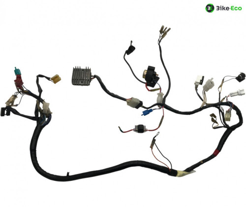 Faisceau electrique YAMAHA SR 125 1997-2002