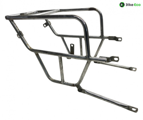 Porte paquets arriere YAMAHA SR 125 1997-2002