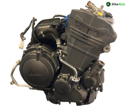 Moteur YAMAHA TDM 900 2007-2010
