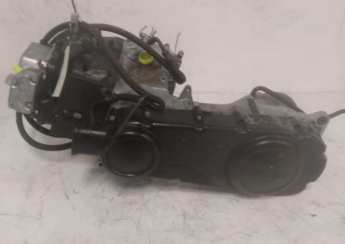 Moteur DAELIM S2 SQ 125 FI 2007-2012