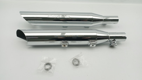 Silencieux echappement HARLEY DAVIDSON 1200 XL SPORRSTER R 2004 - 2008