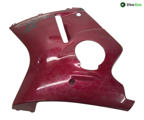 Cache flanc de carenage gauche HONDA CBR 1100 XX 1997-1998