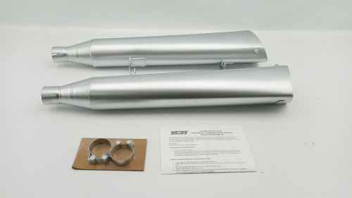 Silencieux echappement HARLEY DAVIDSON 1250 V ROD MUSCLE VRSCF 2009 - 2016