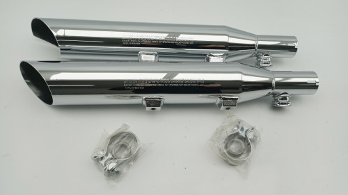 Silencieux echappement HARLEY DAVIDSON 1200 XL SPORTSTER R 2004 - 2008