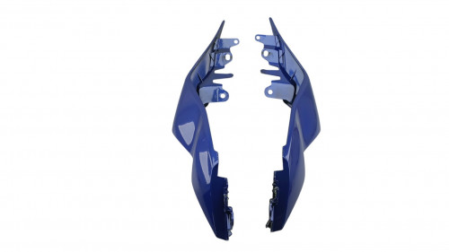Cache carenage coque arriere droit YAMAHA 125 R 2023 - 2025