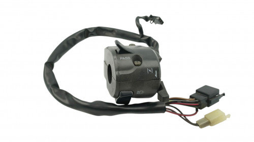 Commodo gauche KAWASAKI ZR7 750 N 1999 - 2004