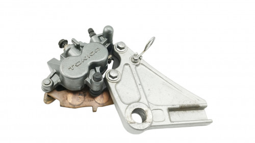 Etrier de frein arriere KAWASAKI ZR7 750 N 1999 - 2004