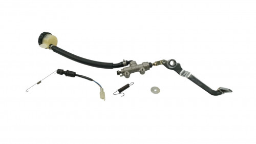 Maitre cylindre frein arriere KAWASAKI ZR7 750 N 1999 - 2004