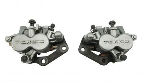 Etrier de frein avant KAWASAKI ZR7 750 N 1999 - 2004
