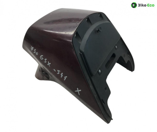 Cache carenage coque arriere SUZUKI GSX 750 E 1983-1986