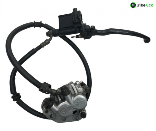 Etrier de frein avant YAMAHA YP 125 2003-2006 MAJESTY