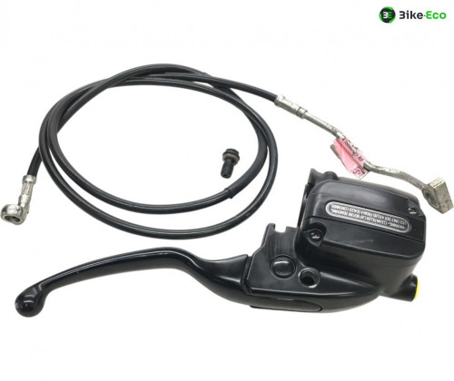 Maitre cylindre embrayage HARLEY DAVIDSON FLTRXS 1870 2018-2019 ROAD GLIDE SPECIAL