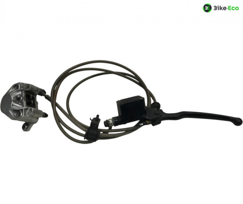 Etrier de frein arriere YAMAHA YP 125 2003-2006 MAJESTY