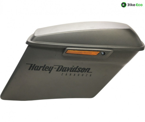 Valise droite HARLEY DAVIDSON FLTRXS 1870 2018-2019 ROAD GLIDE SPECIAL