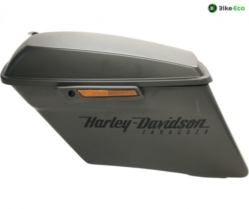 Valise gauche HARLEY DAVIDSON FLTRXS 1870 2018-2019 ROAD GLIDE SPECIAL