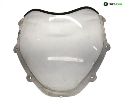 Bulle DUCATI MULTISTRADA 1100 2007-2009
