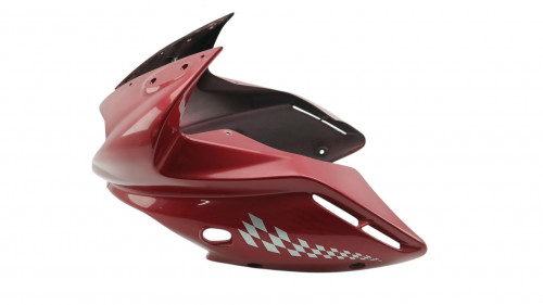 Tete de fourche KAWASAKI ZR7 750 N 1999 - 2004
