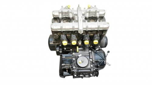 Moteur KAWASAKI ZR7 750 N 1999 - 2004